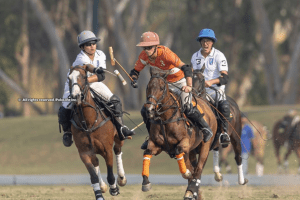 Thai Polo y Fast Fish definirán el Thai Open